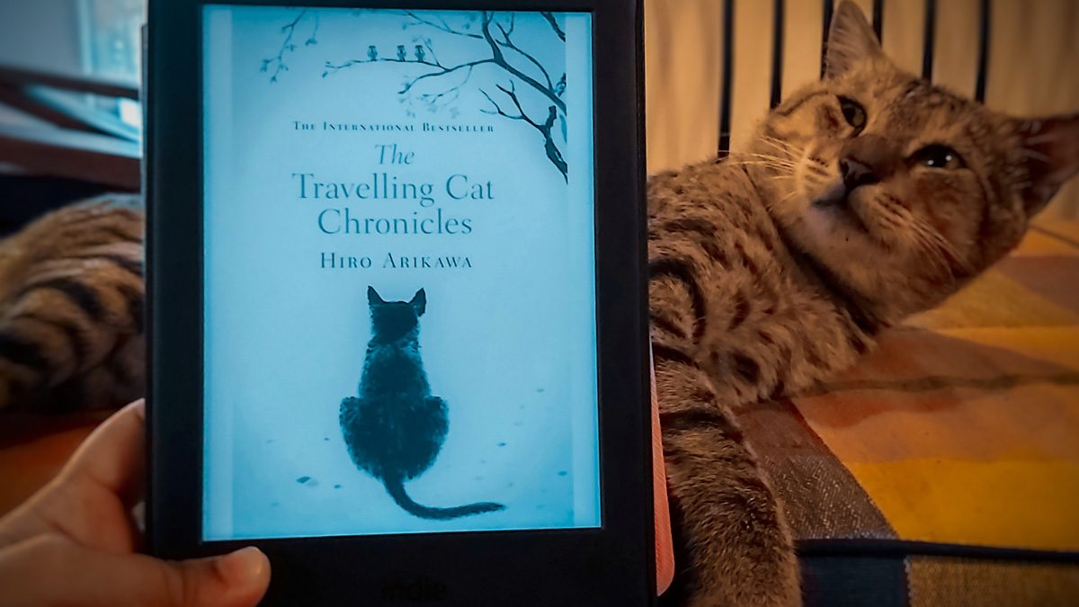 Review: “The Travelling Cat Chronicles” by Hiro Arikawa — Saying Goodbye To A Friend