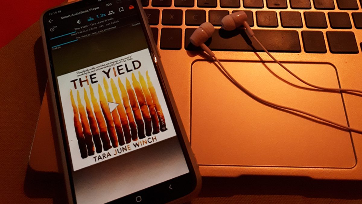 Review: “The Yield” by Tara June Winch — Digesting A Foreign Culture As Our Own