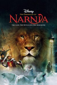 The Chronicles of Narnia Movie Poster